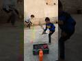 Chappal vs Glass Challenge || Who will win CAMPA #viral #reels #shorts #shortvideo #viralvideo