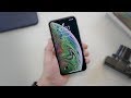 IPHONE XS MAX: HANDS ON!