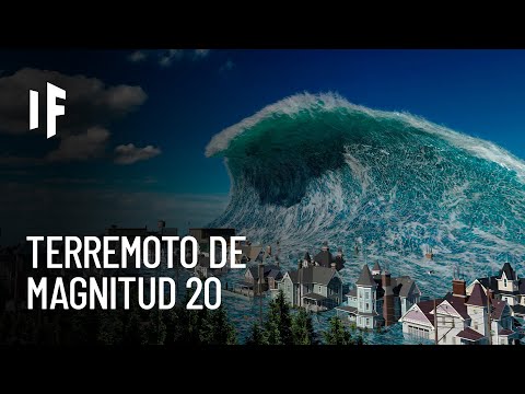 Video: ¿Cuántos terremotos ocurren cada día en la Tierra?