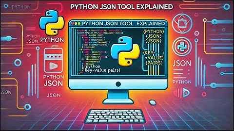 Python JSON
