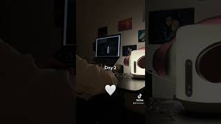 From the beginning of jan I started doing leetcode everyday.