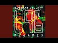 U96's Das Boot (Kennedy-Megamix) 🎶