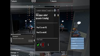 TF2 Casual is over, again (the bots are back)