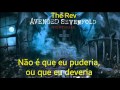 Avenged Sevenfold - Fiction (Tradução PT-BR)