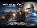 Aktenzeichen XY ungelöst - Bernhard  Hunze (86 ) - Tod nach Überfall in seiner Wohnung - Cold Case