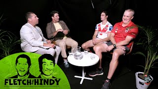The Best of Fletch & Hindy's Between Two Indoor Plants | The Late Show with Matty Johns | FOX League
