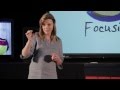 Teaching the ABCs of Attention, Balance and Compassion:  Susan Kaiser Greenland at TEDxStudioCityED