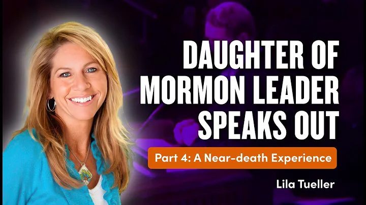 Mormon Stories #1248: Lila Tueller - Daughter of M...