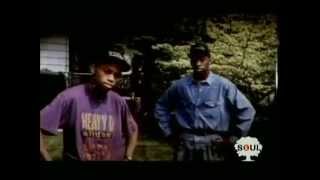 Pete Rock & CL Smooth - They Reminisce Over You (T.R.O.Y.) (HD)