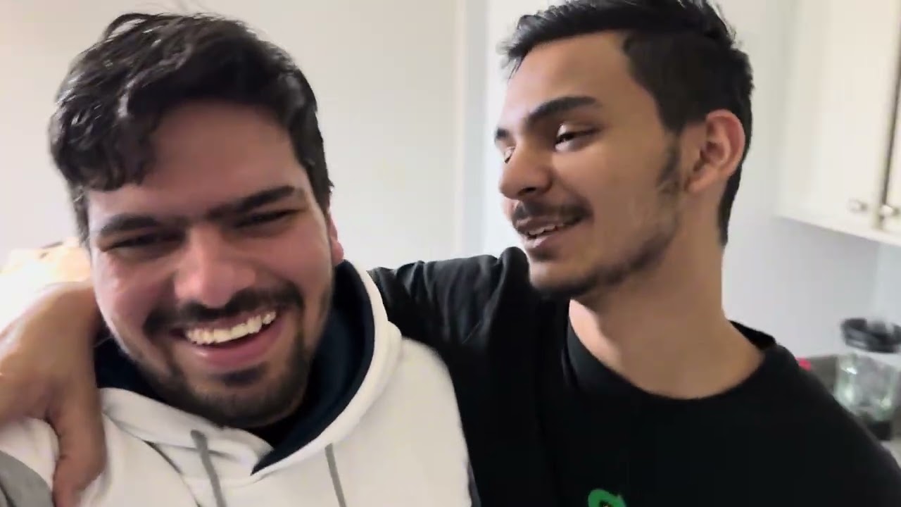 Bina bat 🤷‍♂️ki fight 😂🧐🇺🇸 daily vlogs:-21🇺🇸 