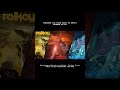 Pokémon GSC/HGSS/ORAS Vs Entei Raikou Suicune Remastered Remix | Part 4 #Shorts