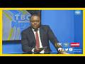 🔴#TBCLIVE: TBC NEWS, MAY 15, 2026 | FROM 10:00PM - 10:30PM