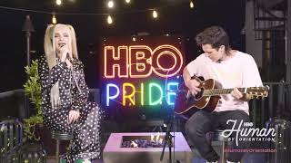 Kim Petras - Heart to Break (HBO PRIDE Live)