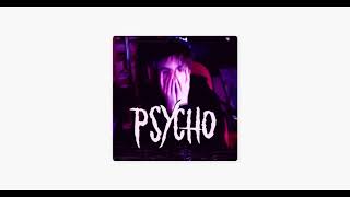 Video thumbnail of "Ouseツ - Psycho"