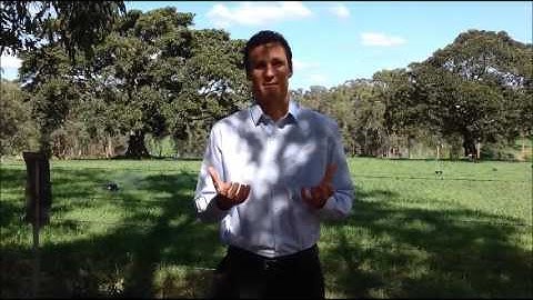 Drinking water scenario: Indirect potable reuse