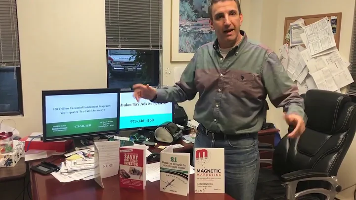 David Steiner: 150 Trillion Unfunded Entitlement P...