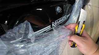 КУПИЛ МИНСК 125 В ИДЕАЛЕ! КАПСУЛА ВРЕМЕНИ!?