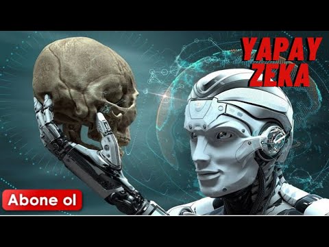 YAPAY ZEKA | Belgesel