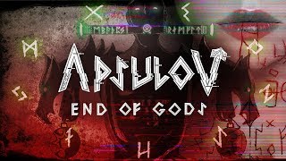 Apsulov : End of Gods - Official Release Trailer [2019]