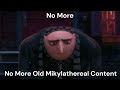 Mikylathereal's Old Content GONE??? (Because hidden due to private)