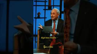 Söyle Bana Hindiba Şiiri - Nurullah Genç