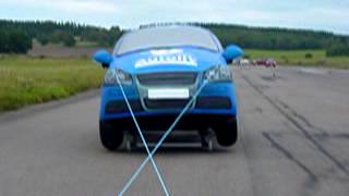 Full Autoliv Video - Inflatable Car Crash Testing Guide