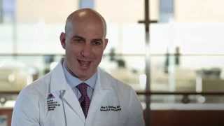 Mohs Reconstruction Surgery for Skin Cancer: Dr. Joshua Rosenberg