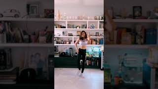 Culo Niana Guerrero Dance Challenge