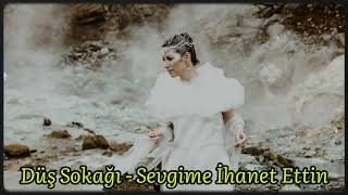 Düş Sokağı - Sevgime İhanet Ettin