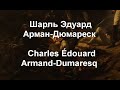 Ref:LpNNZsrE8KU                   -          charles �douard armand-dumaresq                 