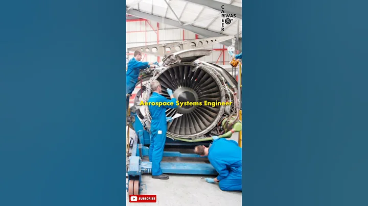 Aeronautical Engineering Career Options #careerwithriwas #aeronautical #aerospace #engineering - DayDayNews