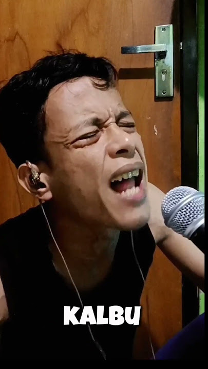 Janji Manis | Pop Punk #poppunkcover #musiccover #metalcover