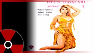 Mustafa Kandıralı & Muhacir İbrahim & Yaşar Gümüş - Roman Kızı