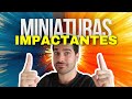 ¡Cómo Hacer Miniaturas IMPACTANTES para YouTube en 3 Minutos! (Fácil, Rápido y GRATIS con Canva) 🚀