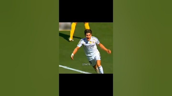 اهداف مباراة ريال مدريد ✖️ دورتموند 🔥