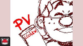 [SUDOMEMO] Flipnote by Luca$♥! 32