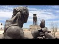 Los 6 Monumentos Más Importantes de Obregón Sonora