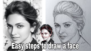 Master the Art of Drawing: Unleash Your Creativity with the Loomis Method for Drawing a Girl's Face