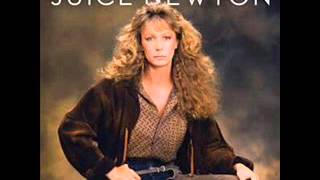Juice Newton - The Sweetest Thing [HQ]