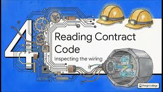 Design Patterns for Reusable Contracts — Forge College