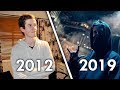 How Alan Walker's Music Has Changed Over Time (2012 - 2019)
