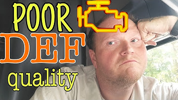 SPN 3364 FMI 2 Cascadia Freightliner evolution emissions | code got you derated? | poor def quality