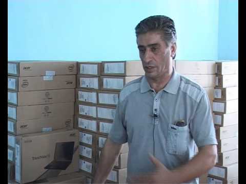 ახალი სასწავლო წლისათვის მზადება დაიწყო