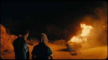 midwxst (feat. DC The Don) - FIRE (Official Music Video)
