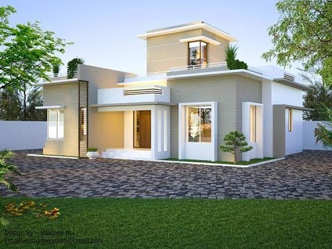 20-best-small-house-design-||-front-elevation-ideas-2019