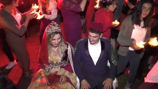 Kırşehir Düğünleri Davul Zurna Kına Gecesi, Oy Gelin Gelin Gelin Allı Kınalı Gelin....