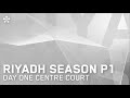 (Replay) Riyadh Season Premier Padel P1: Pista Central 🇪🇸 (February 26th) image