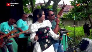 PUPUSE NELONGSO VOC.KURNIA RAHMA FEAT MC CENIL // NEW BOREMA // RJ AUDIO