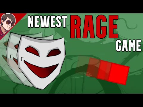 NEWEST RAGE GAME┃Impossible Pixels
