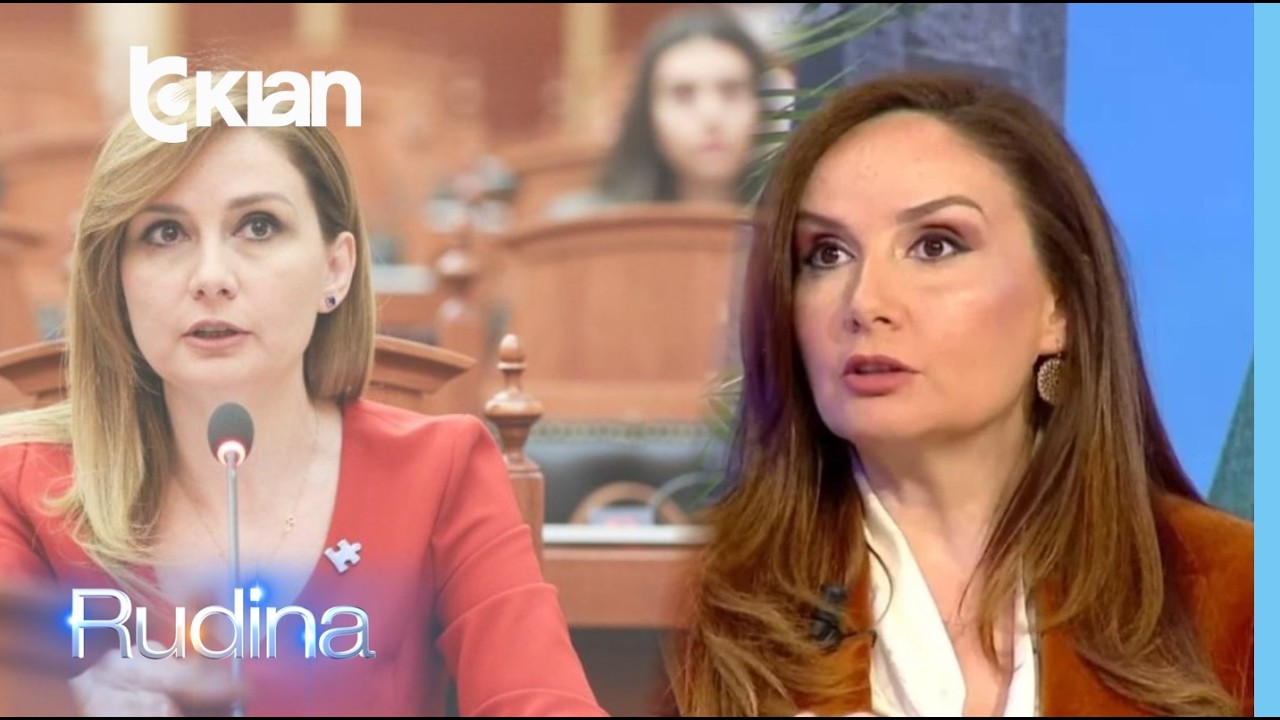 Jorida Tabaku kujton fillimet e saj:Kur hyra në Parlament u ula në rreshtin e parafundit,m’u desh...